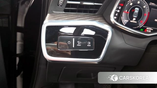 Audi A6 (C8) id 4396854 из Кореи 11