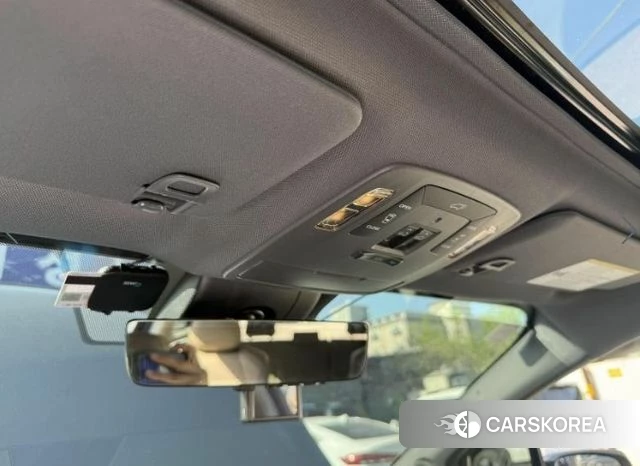 Toyota Sienna 4th Generation id 4202614 из Кореи 11