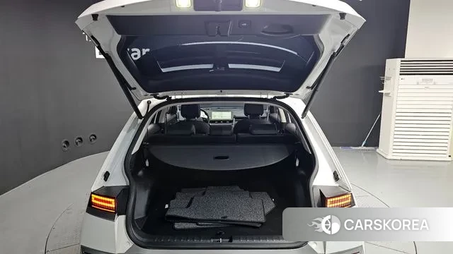 Hyundai Ionic 5 id 3720961 из Кореи 11