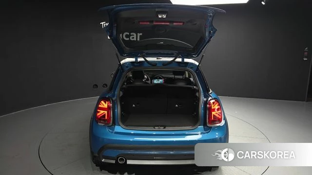 Mini Cooper id 4725577 из Кореи 11