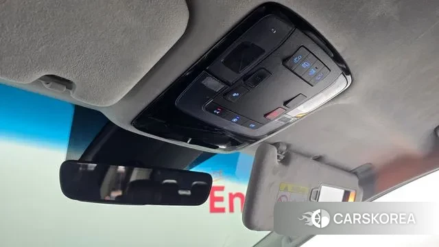 Hyundai Staria id 3377793 из Кореи 11