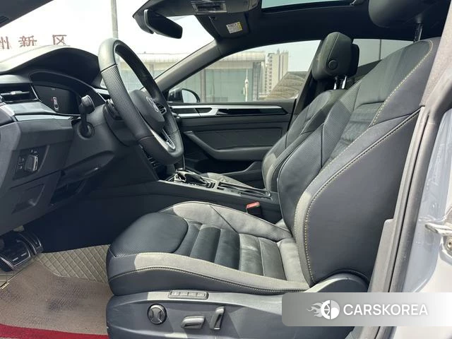 Volkswagen CC id 4299528 из Китая 11