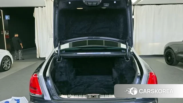 Rolls-Royce Ghost id 3651329 из Кореи 11