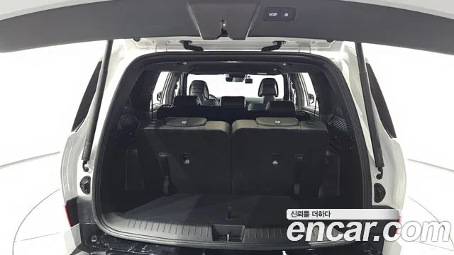 Hyundai Santa Fe (MX5) id 2654276 из Кореи 11