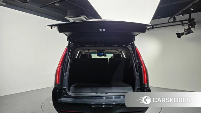Cadillac Escalade id 4677994 из Кореи 11