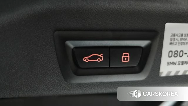 BMW X5 (G05) id 4308550 из Кореи 11