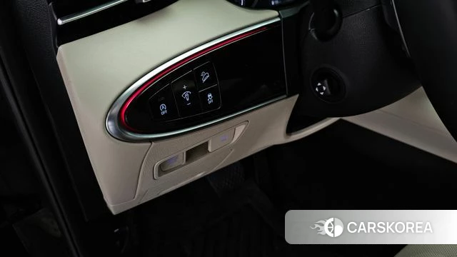 Genesis GV70 id 4625117 из Кореи 11