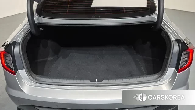 Hyundai Sonata (DN8) id 3582757 из Кореи 11