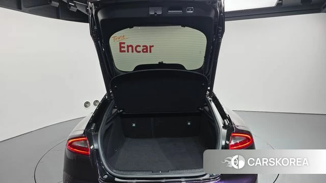 Kia Stinger id 4318401 из Кореи 11