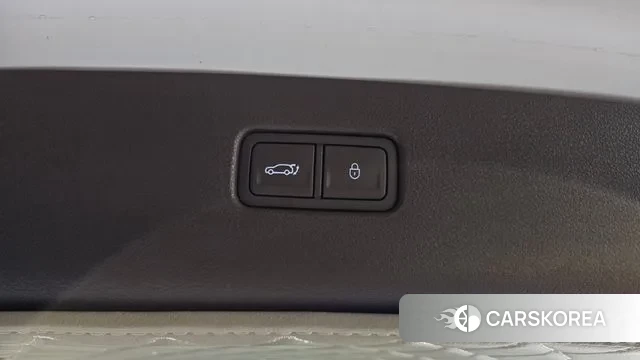 Genesis GV80 id 3606162 из Кореи 11