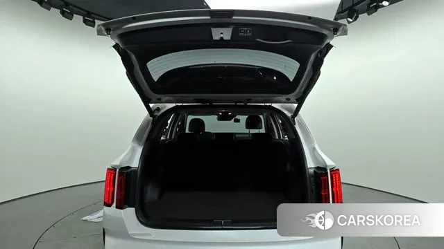 Kia Sorento 4th Generation id 3473479 из Кореи 11