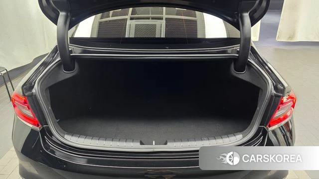 Hyundai Grandeur IG id 4496418 из Кореи 11