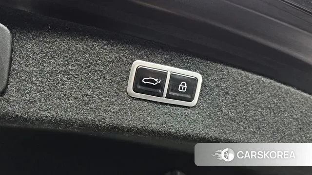 Genesis G80 (RG3) id 3433975 из Кореи 11