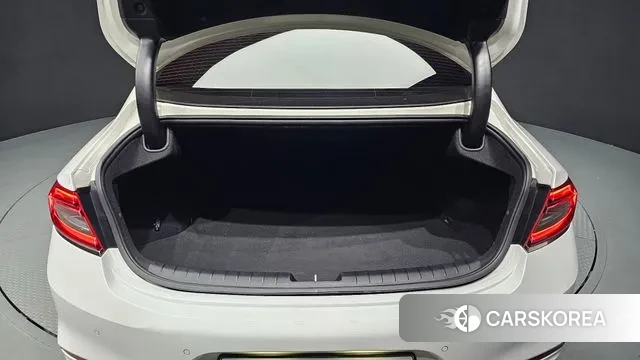 Hyundai Grandeur IG id 3000408 из Кореи 11