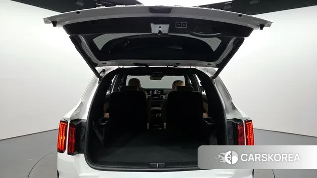 Kia Sorento 4th Generation id 3407058 из Кореи 11