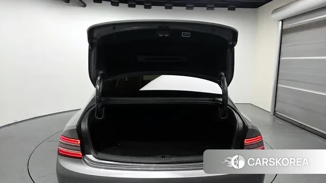 Genesis G80 (RG3) id 3596507 из Кореи 11