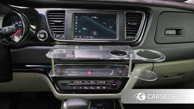 Kia The New Carnival id 4311018 из Кореи 11