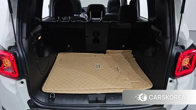 Jeep Renegade id 3770050 из Кореи 11