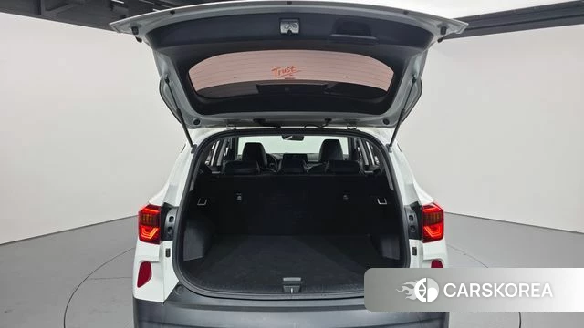 Kia Seltos id 3953776 из Кореи 11