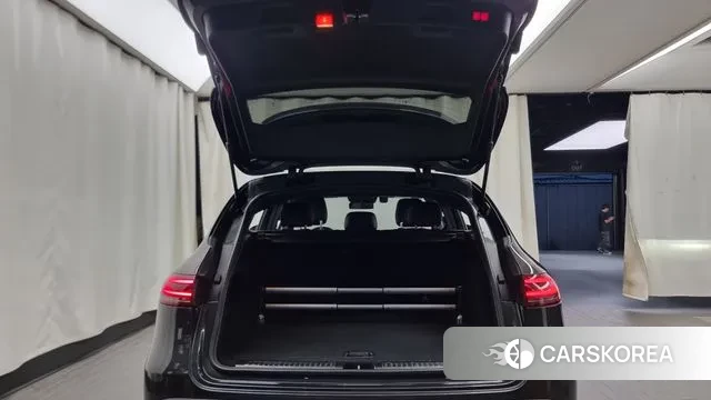 Mercedes-Benz EQC N293 id 3225567 из Кореи 11