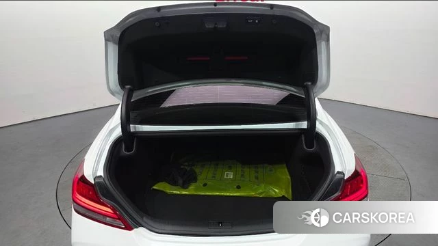 Genesis G70 id 4362645 из Кореи 11