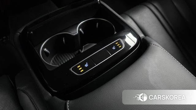 Genesis G80 (RG3) id 4339023 из Кореи 11