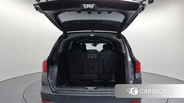 Honda Odyssey id 3439787 из Кореи 11