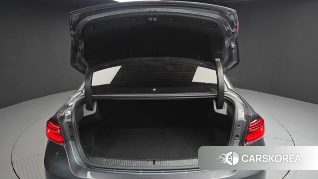 Renault Korea (Samsung) The New SM6 id 3812044 из Кореи 11