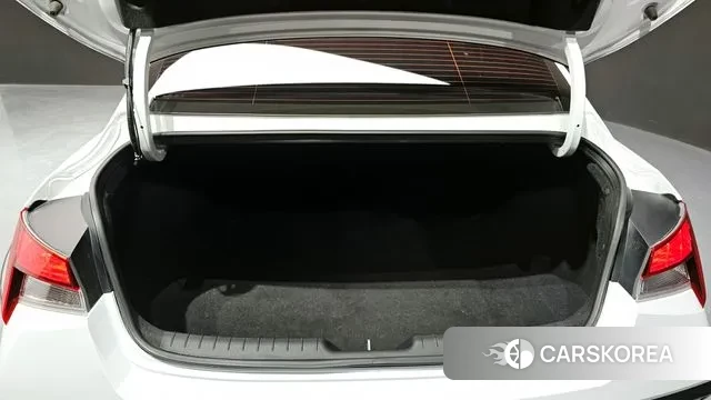 Hyundai The New Avante (CN7) id 3538940 из Кореи 11