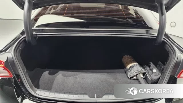 Kia K5 3rd generation id 2891410 из Кореи 11