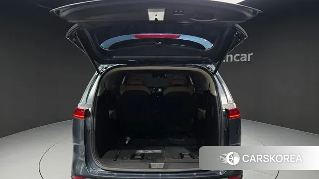 Kia Carnival 4th generation id 3717071 из Кореи 11