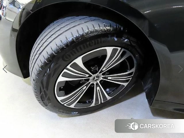 Mercedes-Benz E-Class W214 id 4634978 из Кореи 11