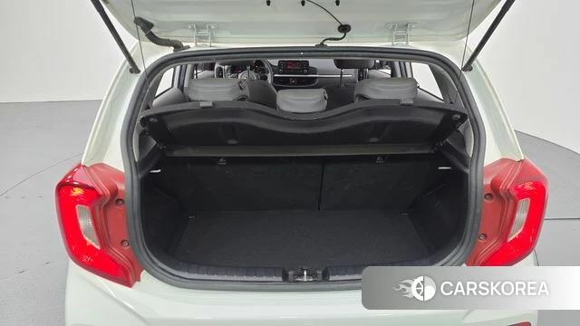 Kia Morning Urban (JA) id 3828196 из Кореи 11