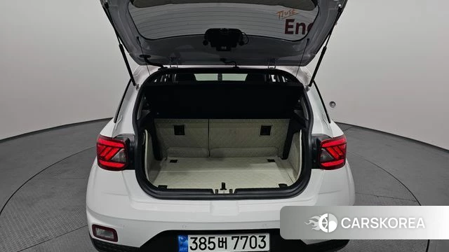 Hyundai Venue id 3811838 из Кореи 11