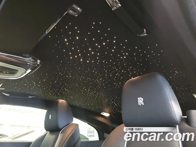 Rolls-Royce Lace id 2870443 из Кореи 11