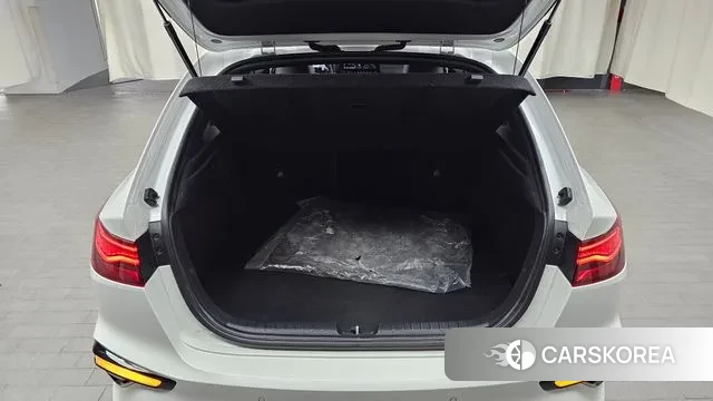 Kia The New K3 2nd generation id 3691309 из Кореи 11