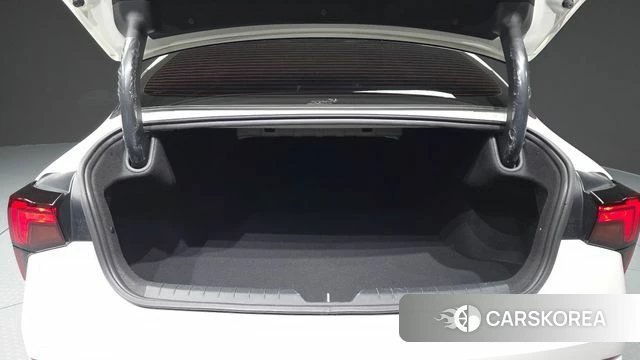 Kia The New K5 3rd generation id 4762638 из Кореи 11
