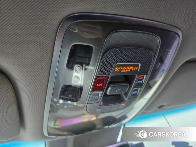 Genesis G80 (RG3) id 4443220 из Кореи 11