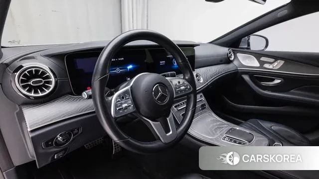 Mercedes-Benz CLS-Class C257 id 3428030 из Кореи 11