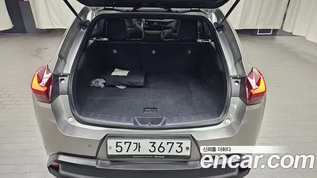 Lexus UX250h id 2946021 из Кореи 11