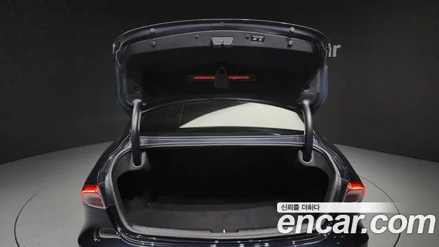 Hyundai The New Grandeur IG id 2916929 из Кореи 11