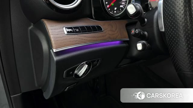 Mercedes-Benz E-Class W213 id 4483384 из Кореи 11