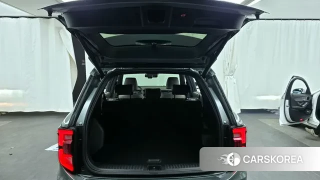 Ssangyong Torres id 3482566 из Кореи 11