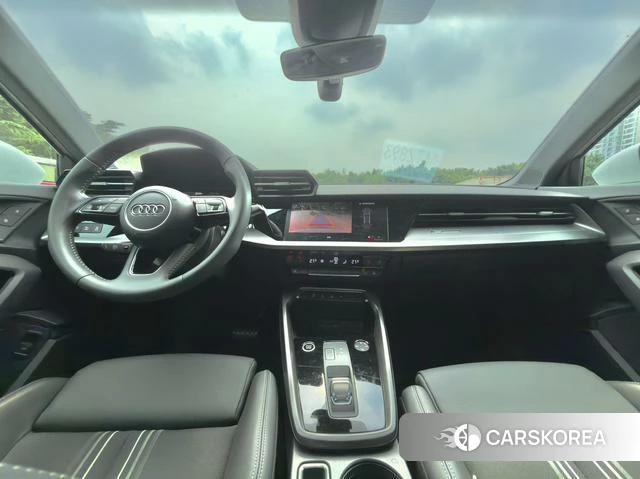 Audi A3 id 4380419 из Китая 11