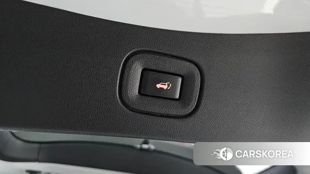 Renault Korea (Samsung) The New QM6 id 3342043 из Кореи 11