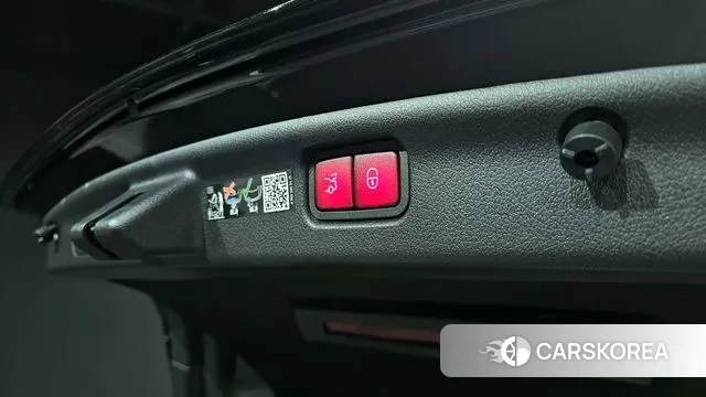 Mercedes-Benz C-Class W206 id 3528472 из Кореи 11