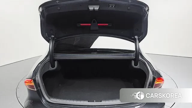 Hyundai The New Grandeur IG id 3334742 из Кореи 11