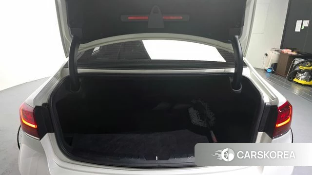 Kia K7 Premier Hybrid id 4900394 из Кореи 11