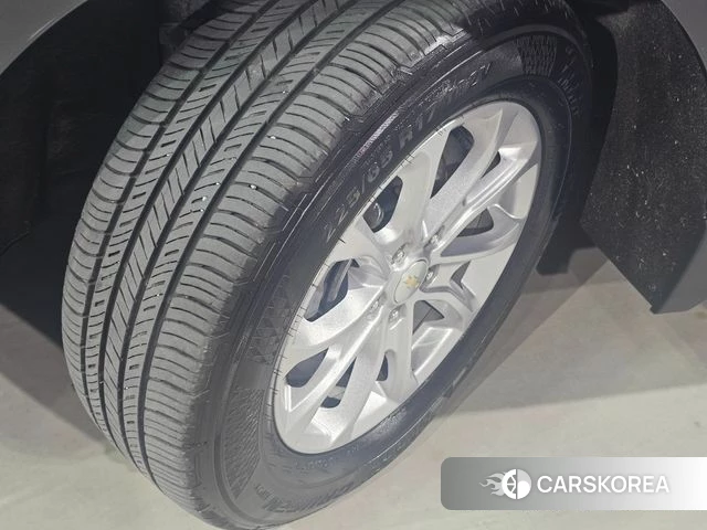 Chevrolet (GM Daewoo) Equinox id 4708401 из Кореи 11