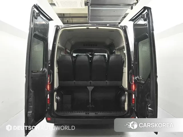 Renault Korea (Samsung) Master id 3703228 из Кореи 11